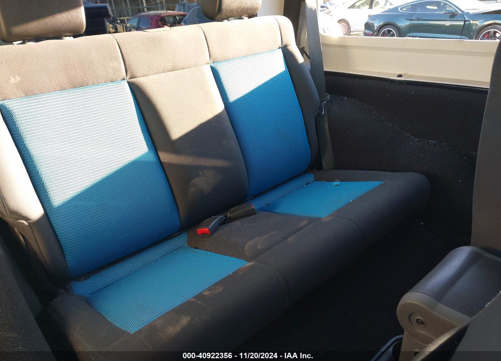 2010 JEEP WRANGLER SPORT VIN: 1J4AA2D12AL157975