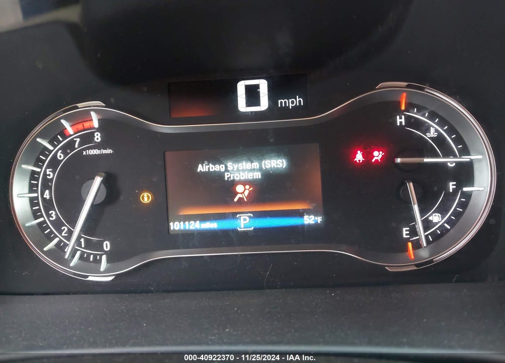 2017 HONDA PILOT EX-L VIN: 5FNYF5H59HB036023