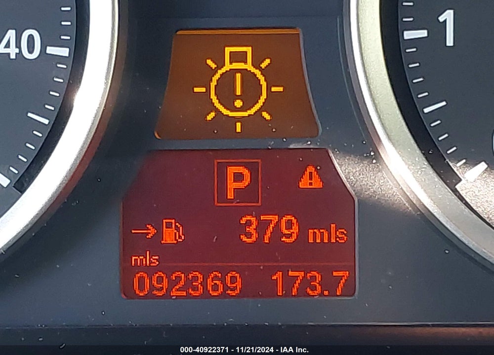 2014 BMW X6 XDRIVE50I VIN: 5UXFG8C52EL593151