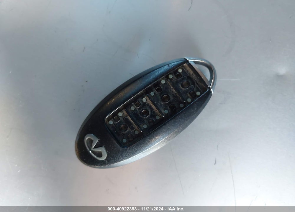 2007 INFINITI G35 VIN: JNKCV54E47M900080
