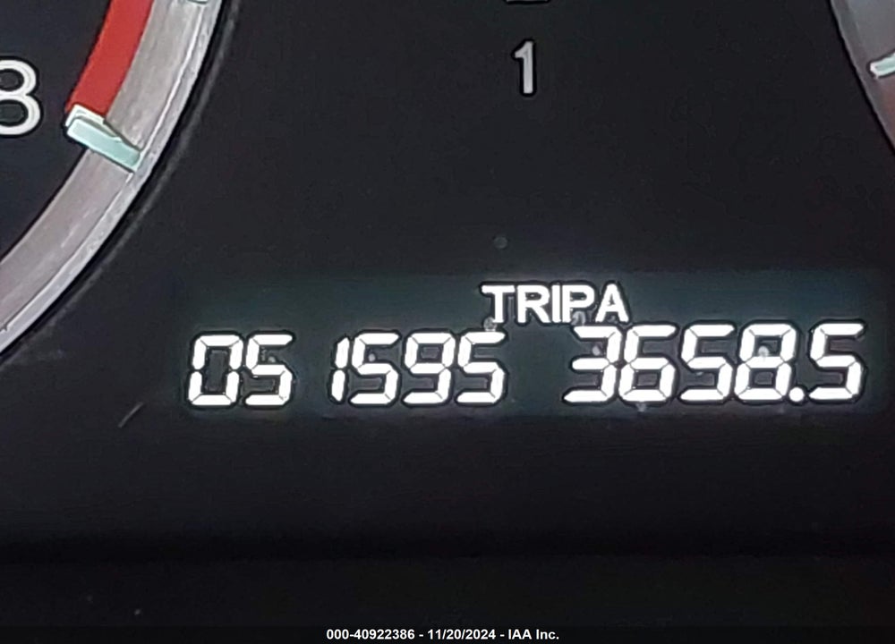 2010 HONDA ACCORD 2.4 EX-L VIN: 1HGCS1B84AA800376