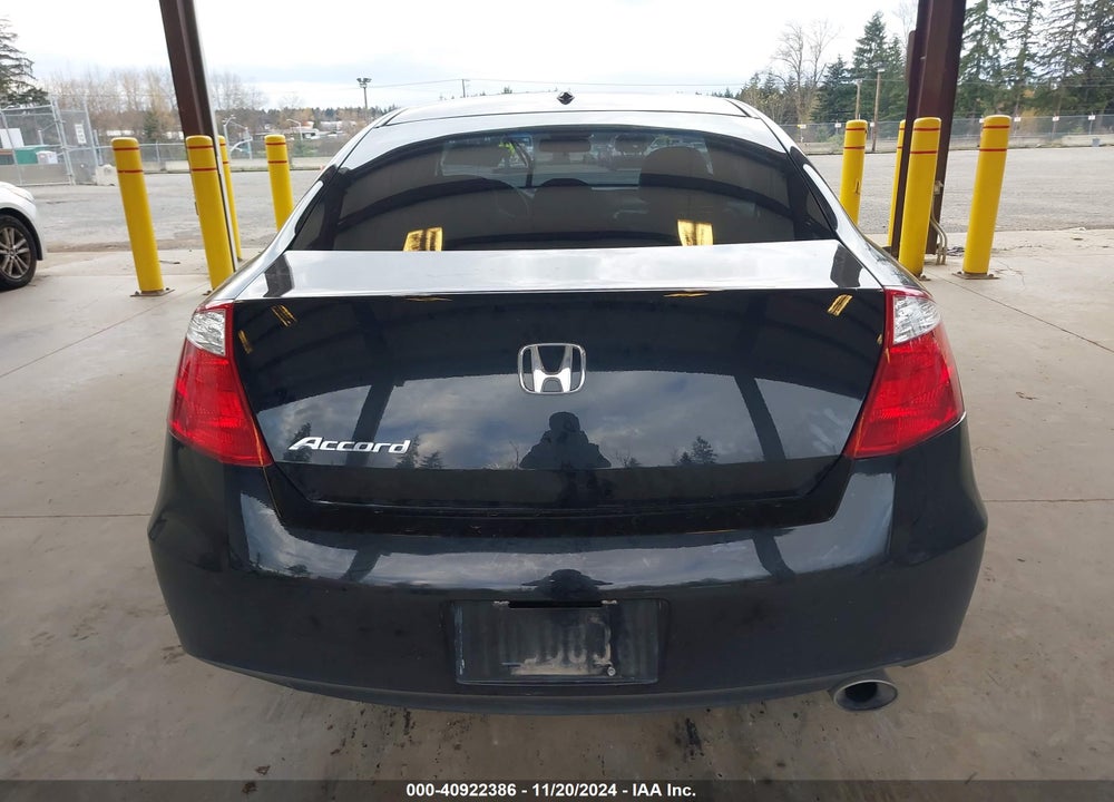 2010 HONDA ACCORD 2.4 EX-L VIN: 1HGCS1B84AA800376