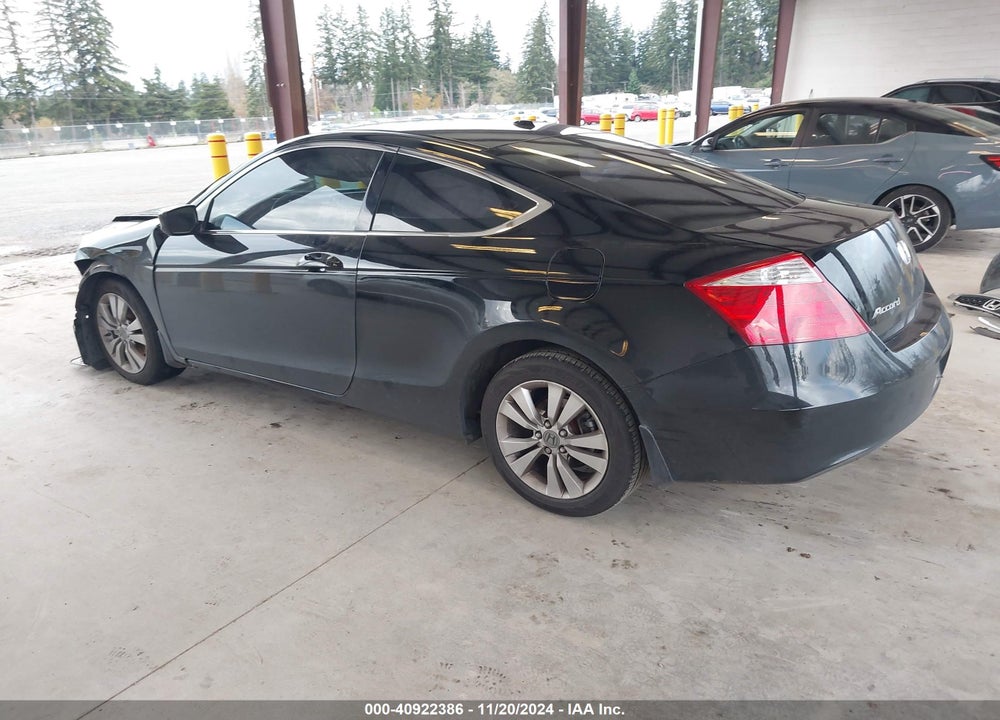 2010 HONDA ACCORD 2.4 EX-L VIN: 1HGCS1B84AA800376