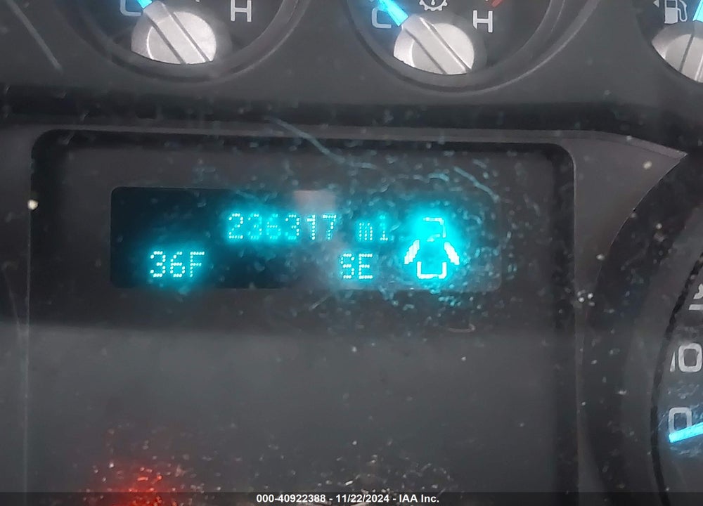 2014 FORD F-550 CHASSIS XL VIN: 1FDUF5GY9EEA18060