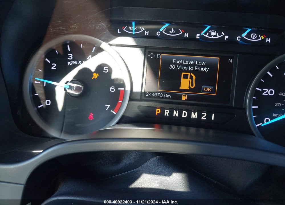 2019 FORD F-250 XLT VIN: 1FD7X2B61KEG05959