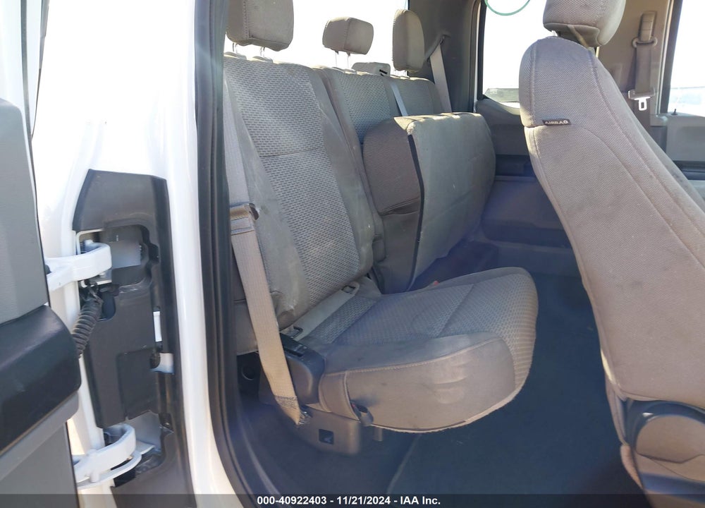 2019 FORD F-250 XLT VIN: 1FD7X2B61KEG05959