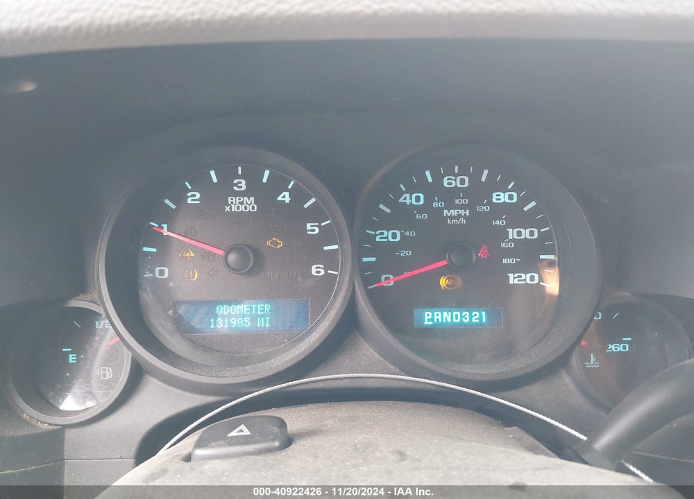 2010 GMC SIERRA 1500 SL VIN: 3GTRKUEA6AG122837