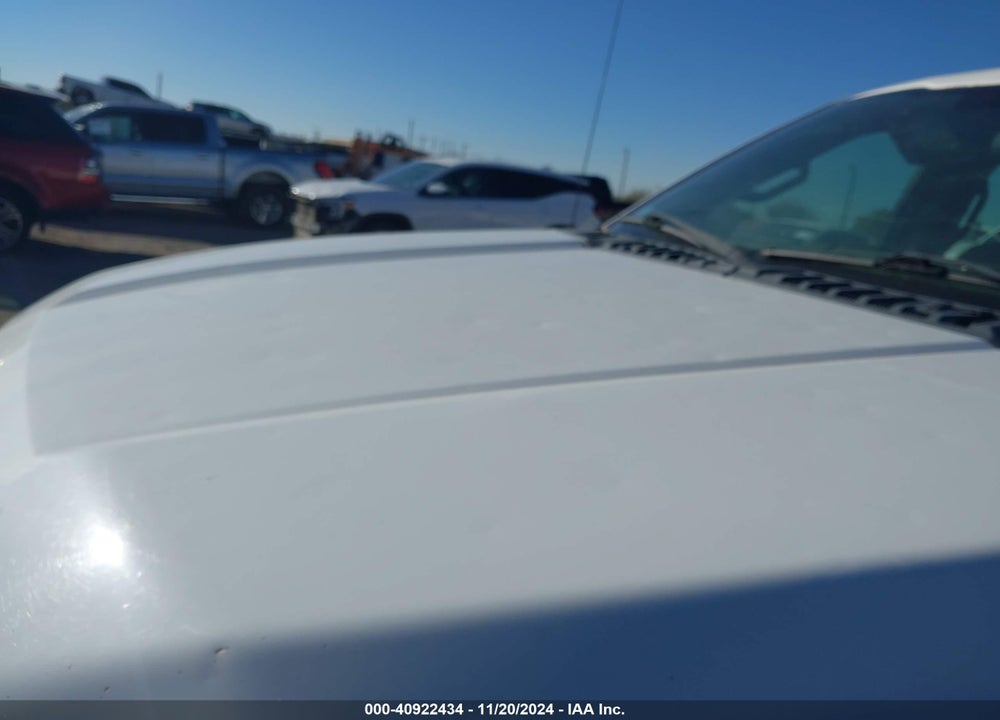 2016 FORD F-150 XL VIN: 1FTFW1EF1GKF66467