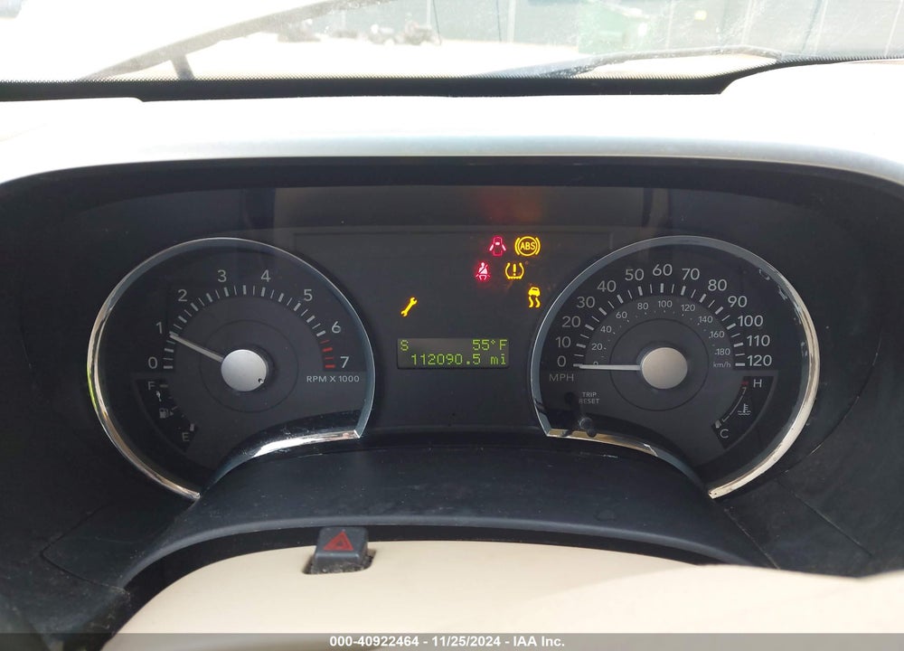 2006 MERCURY MOUNTAINEER CONVENIENCE VIN: 4M2EU46E56UJ02653