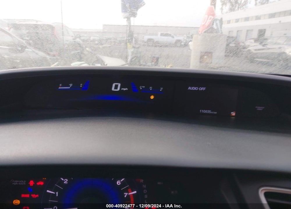 2015 HONDA CIVIC LX VIN: 2HGFB2F54FH547068