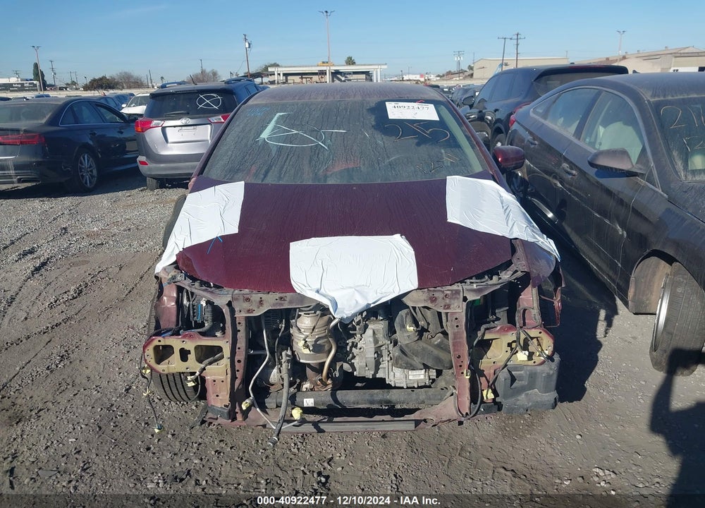 2015 HONDA CIVIC LX VIN: 2HGFB2F54FH547068
