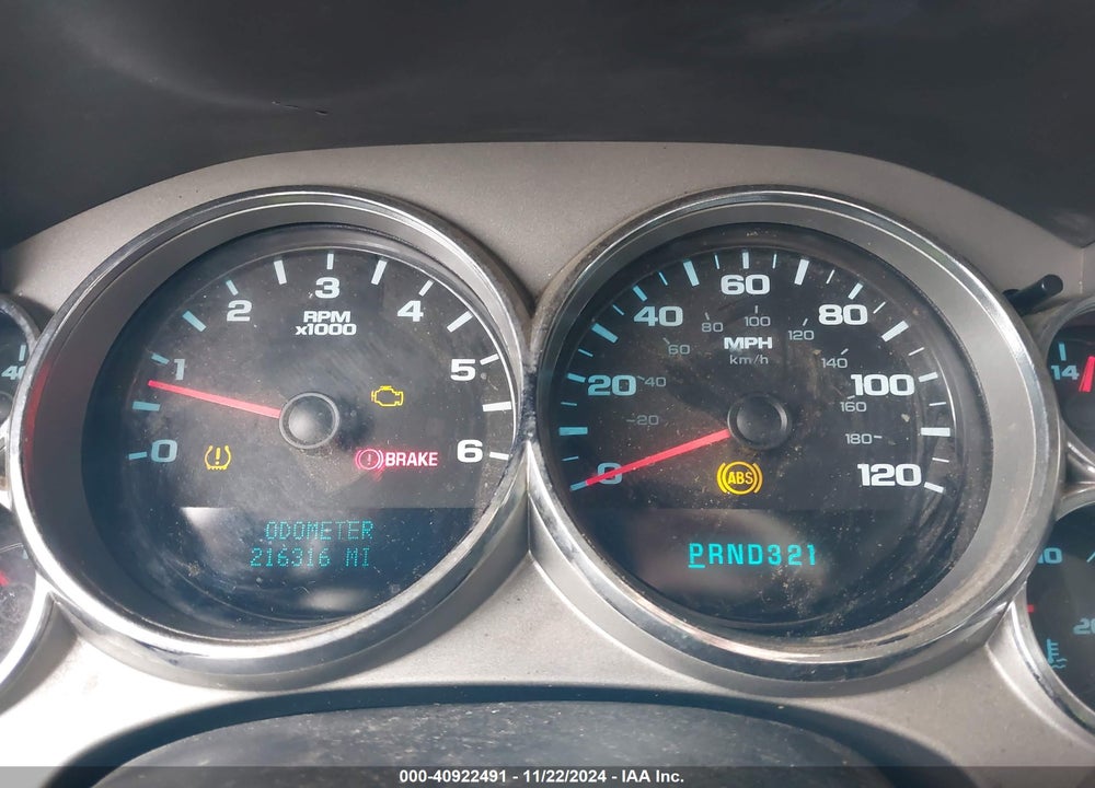 2008 CHEVROLET SILVERADO 1500 LT1 VIN: 1GCEK19J48Z169835