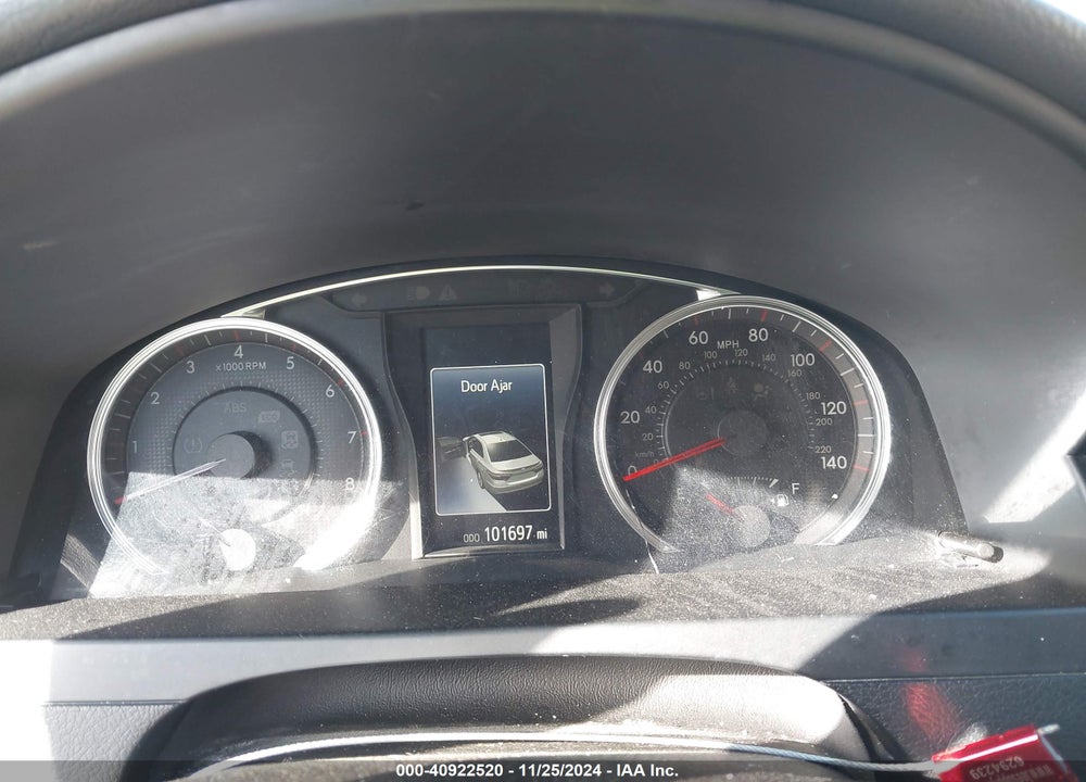2015 TOYOTA CAMRY VIN: 4T1BF1FK4FU083001