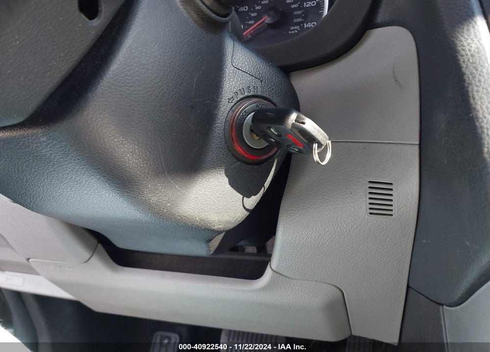 2014 SUBARU FORESTER 2.5I PREMIUM VIN: JF2SJAEC9EH408571