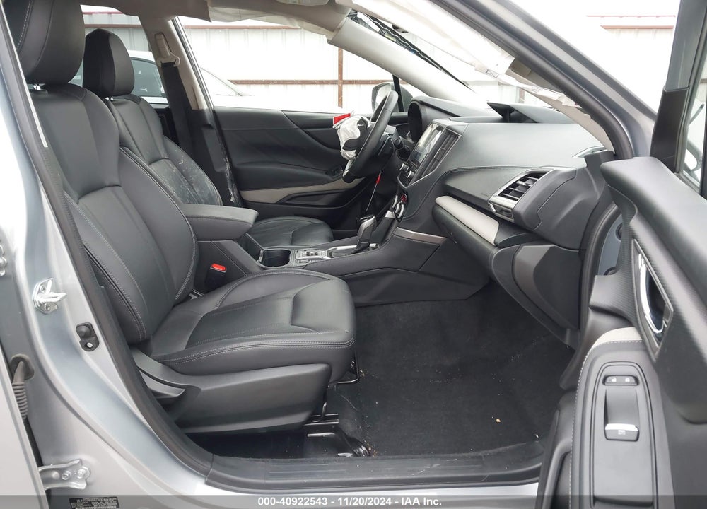 2023 SUBARU FORESTER LIMITED VIN: JF2SKANC8PH527874