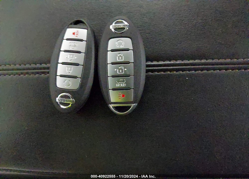 2019 NISSAN ALTIMA 2.5 S VIN: 1N4BL4BWXKN302531