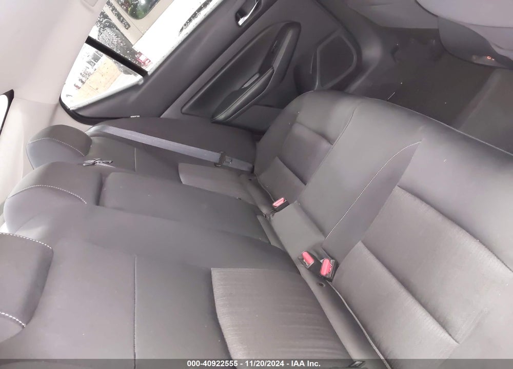 2019 NISSAN ALTIMA 2.5 S VIN: 1N4BL4BWXKN302531