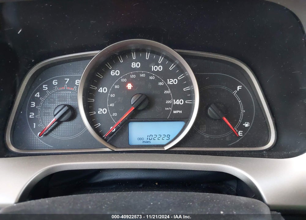 2015 TOYOTA RAV4 LE VIN: 2T3ZFREVXFW174502