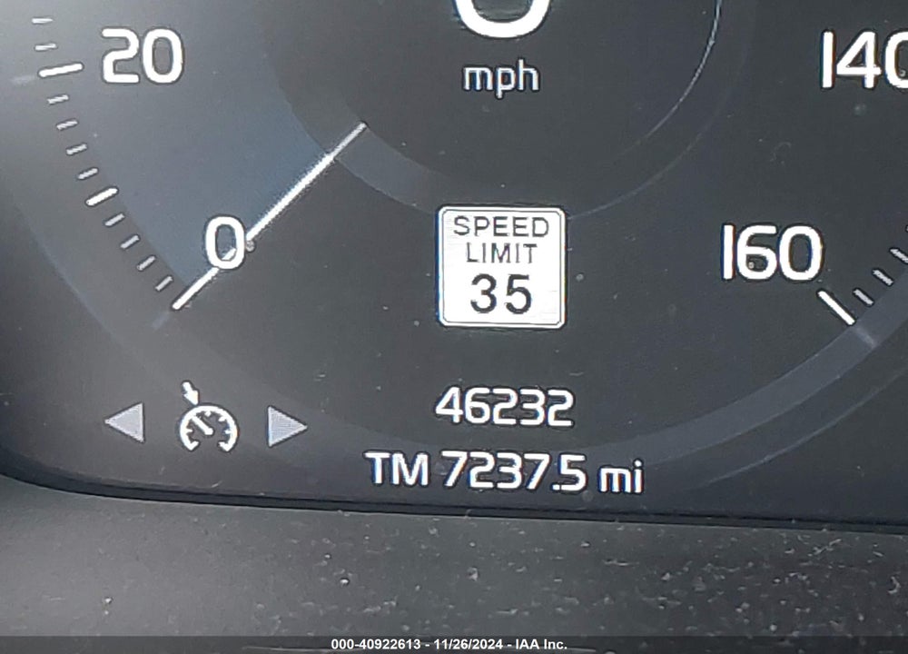 2020 VOLVO XC40 T4 MOMENTUM VIN: YV4AC2HKXL2286748