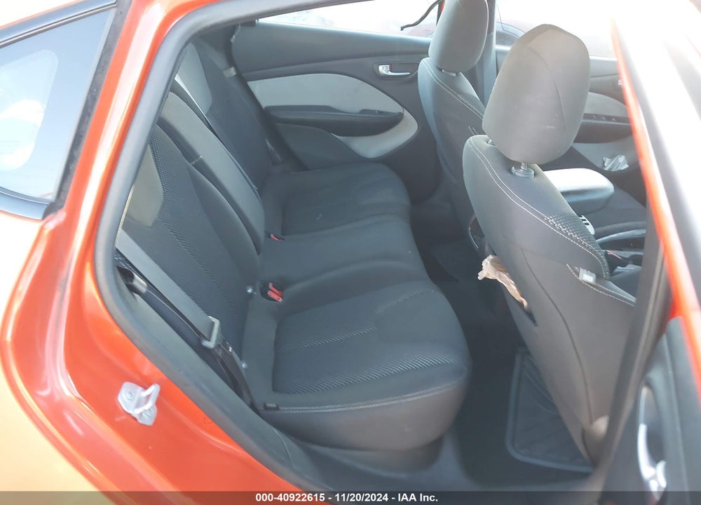2015 DODGE DART VIN: 1C3CDFBB3FD277895