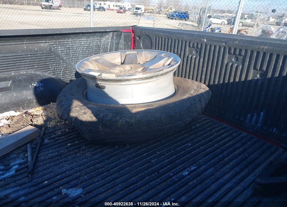 2012 RAM 1500 SLT VIN: 1C6RD7GTXCS161170