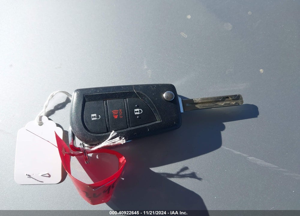 2020 TOYOTA RAV4 HYBRID LE VIN: 2T3LWRFVXLW094536