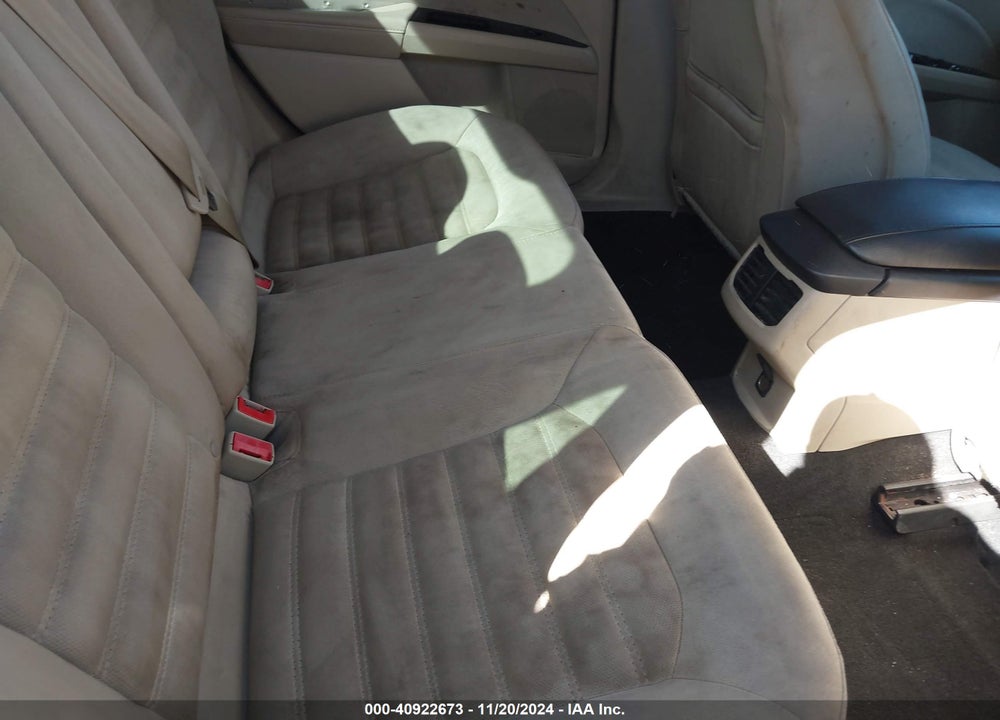 2014 FORD FUSION SE VIN: 3FA6P0HD4ER141695