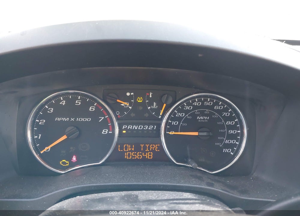 2010 CHEVROLET COLORADO 1LT VIN: 1GCDSCD92A8120570