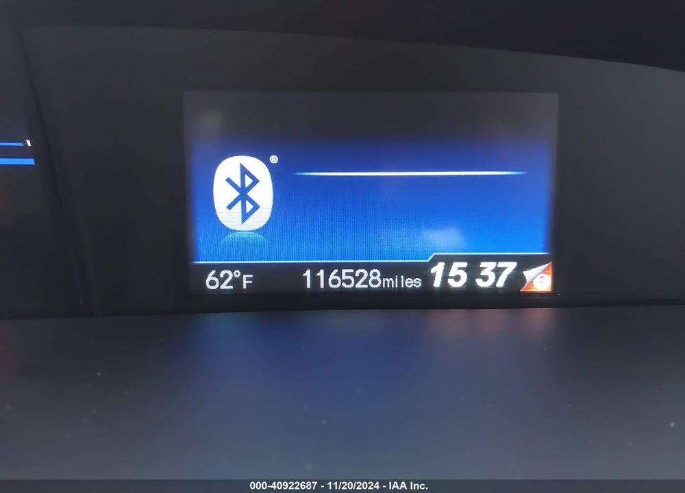 2014 HONDA CIVIC LX VIN: 19XFB2F58EE264326