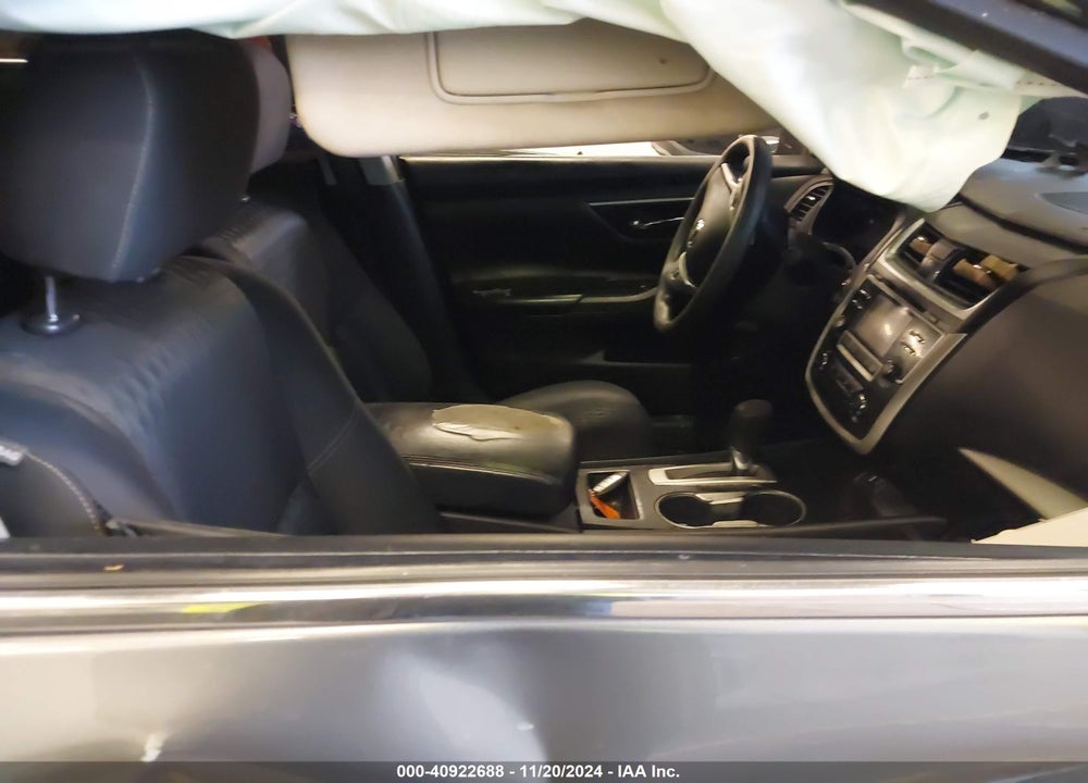 2016 NISSAN ALTIMA VIN: 1N4AL3AP6GC201098