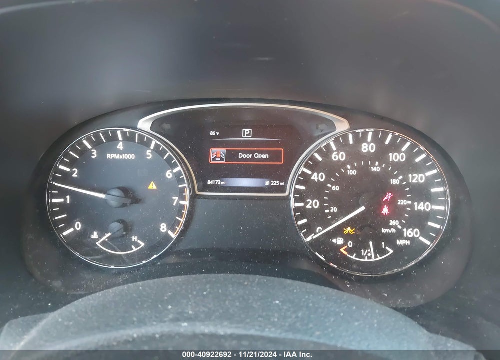 2019 NISSAN PATHFINDER S VIN: 5N1DR2MNXKC648869