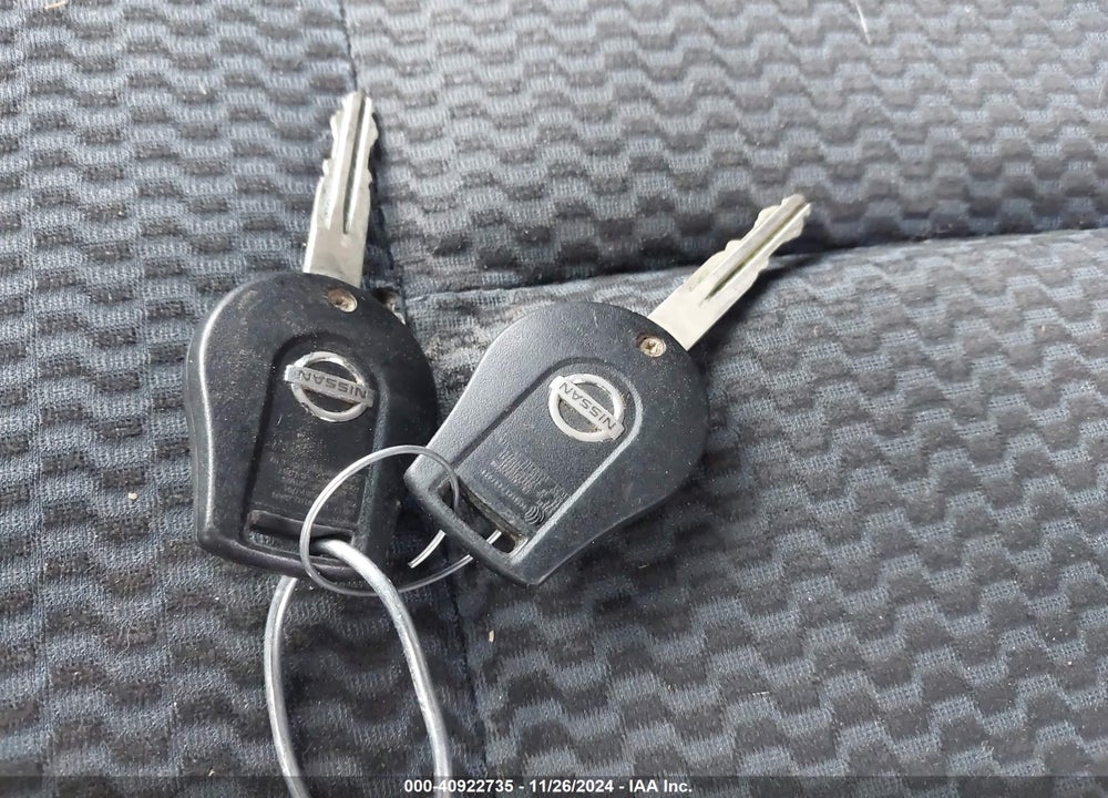 2017 NISSAN VERSA NOTE VIN: 3N1CE2CP8HL378748
