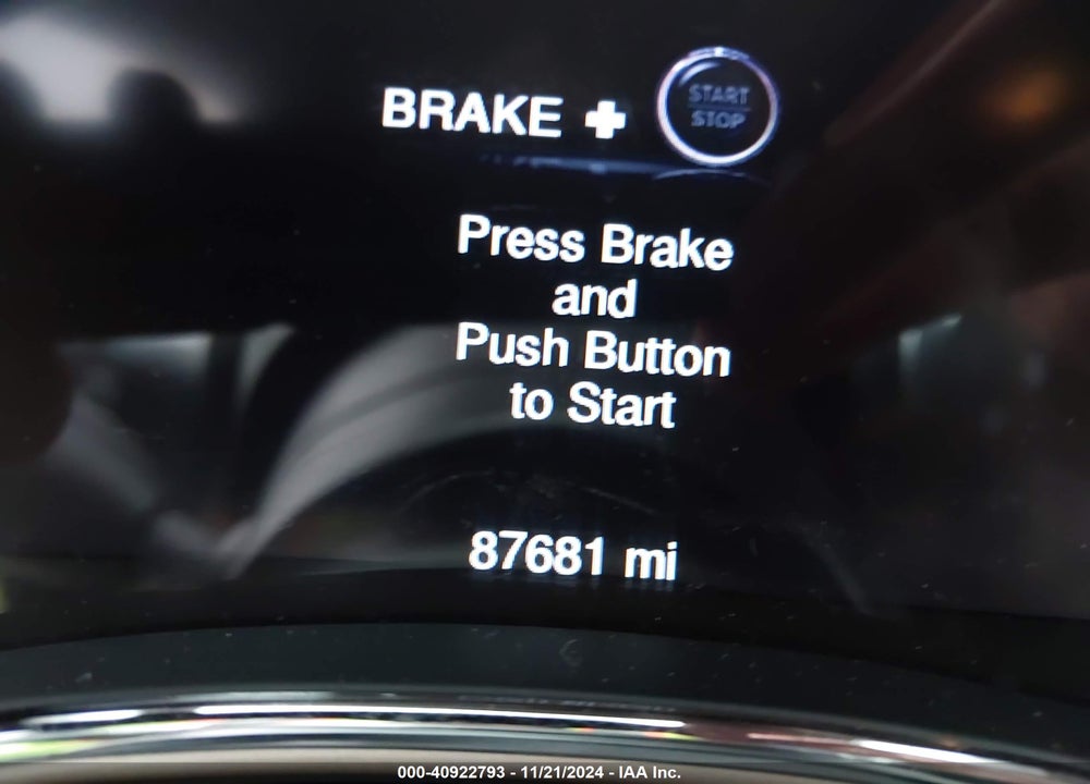 2015 JEEP GRAND CHEROKEE LIMITED VIN: 1C4RJFBGXFC806680