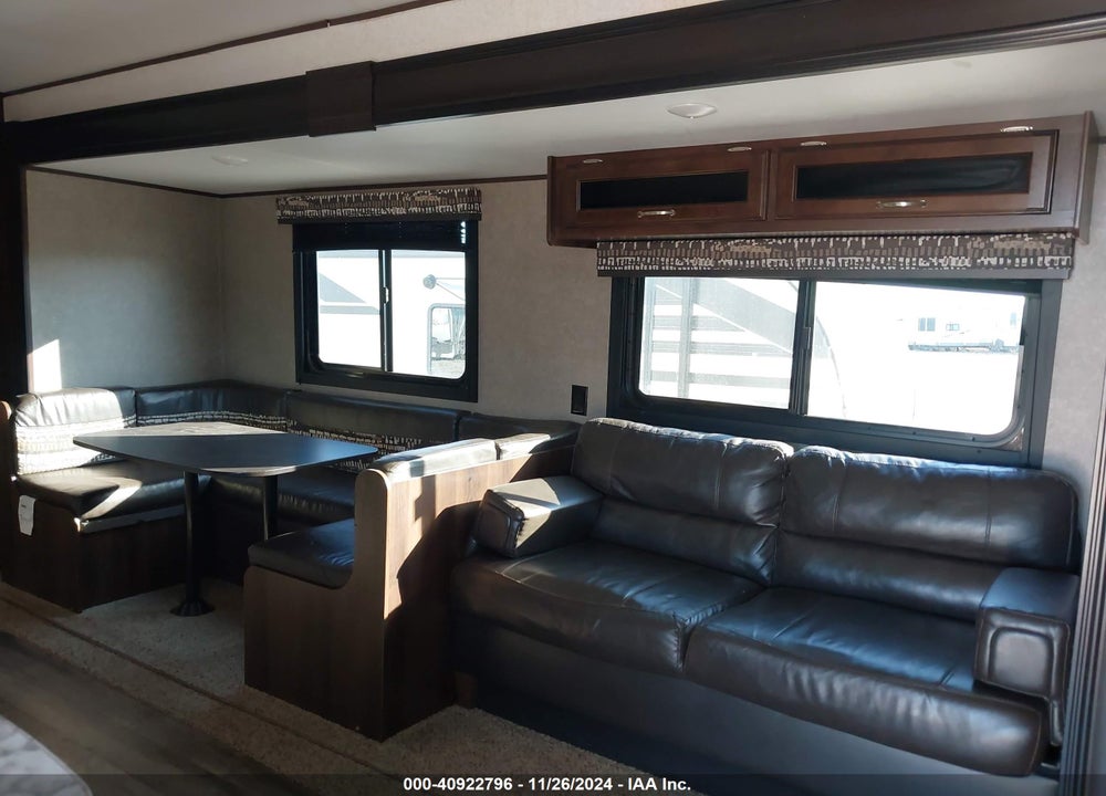 2018 OTHER JAYCO VIN: 1UJBJ0BT7J17T0612