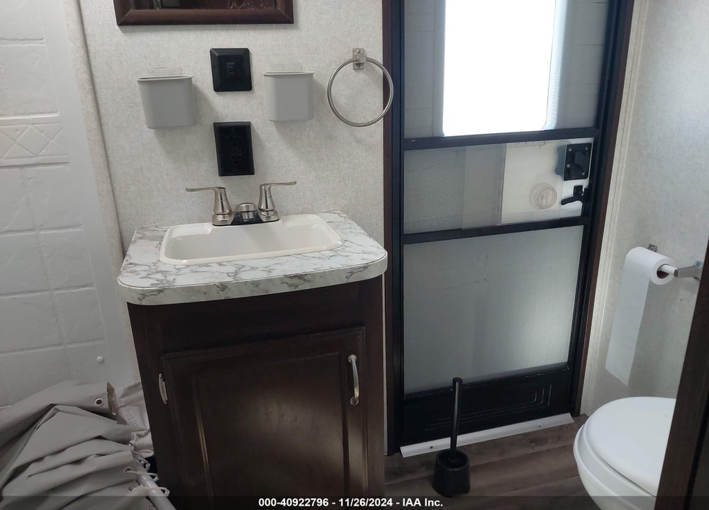 2018 OTHER JAYCO VIN: 1UJBJ0BT7J17T0612