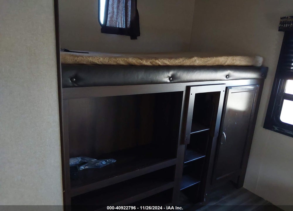 2018 OTHER JAYCO VIN: 1UJBJ0BT7J17T0612