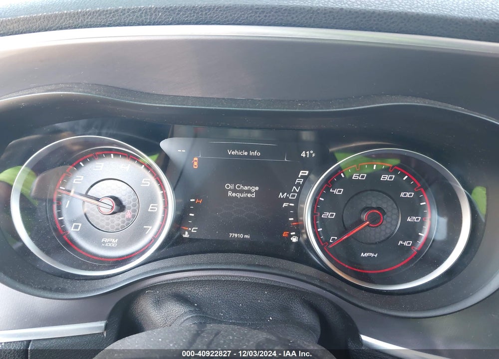 2019 DODGE CHARGER GT RWD VIN: 2C3CDXHG6KH512408