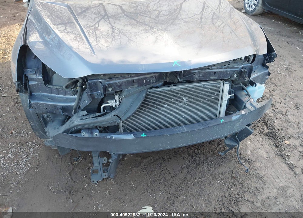 2013 CHEVROLET MALIBU VIN: 1G11H5SA6DF139044