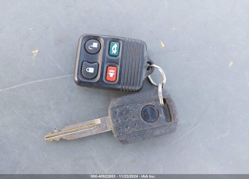 2006 FORD TAURUS SEL VIN: 1FAFP56U16A173340