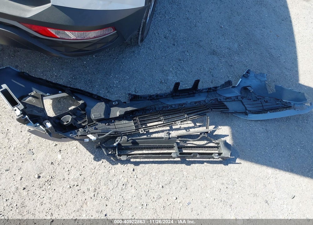 2023 HYUNDAI TUCSON SEL VIN: 5NMJB3AE4PH223548