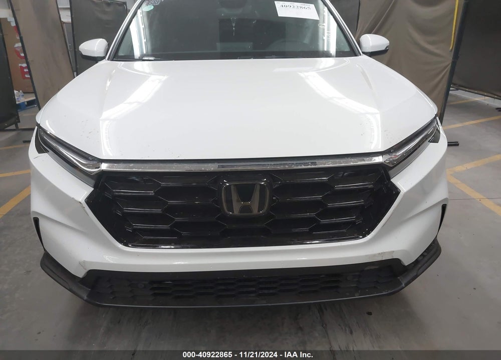 2025 HONDA CR-V EX-L 2WD VIN: 2HKRS3H7XSH307329
