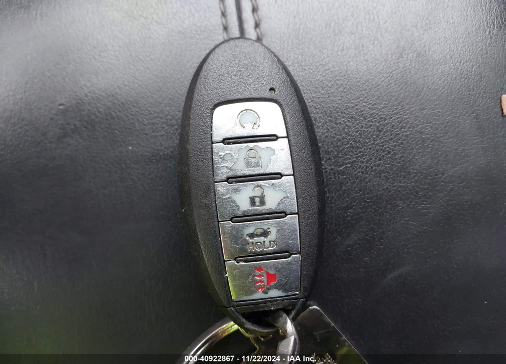 2020 NISSAN ALTIMA VIN: 1N4BL4BV9LC198747