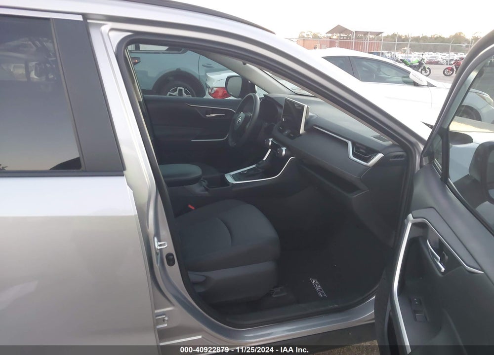 2024 TOYOTA RAV4 HYBRID XLE VIN: 4T3RWRFV1RU151726