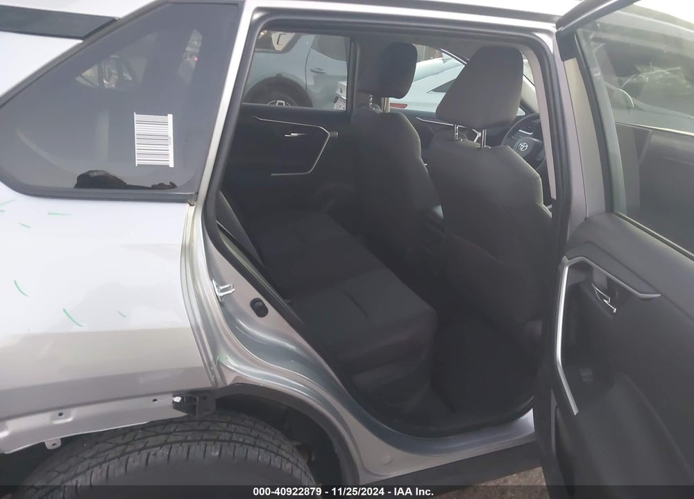 2024 TOYOTA RAV4 HYBRID XLE VIN: 4T3RWRFV1RU151726
