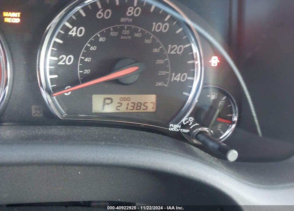 2013 TOYOTA COROLLA S VIN: 5YFBU4EE7DP144584