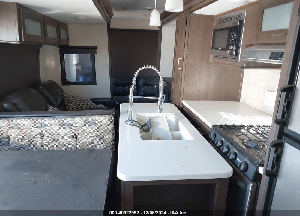 2019 FOREST RIVER OTHER VIN: 4X4TWDC24K8805451