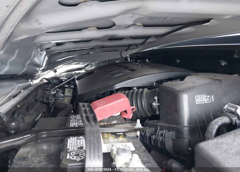 2019 TOYOTA COROLLA XSE VIN: 5YFBURHE9KP915309