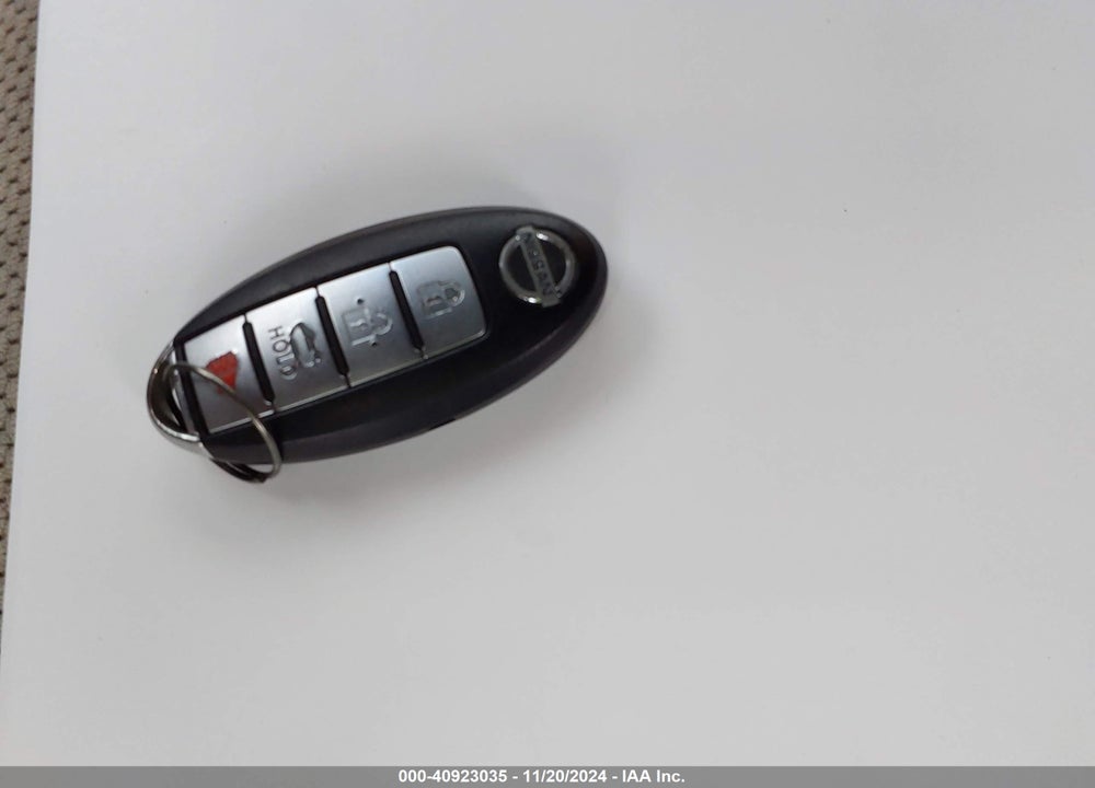 2009 NISSAN ALTIMA 2.5 S VIN: 1N4AL21EX9C124506