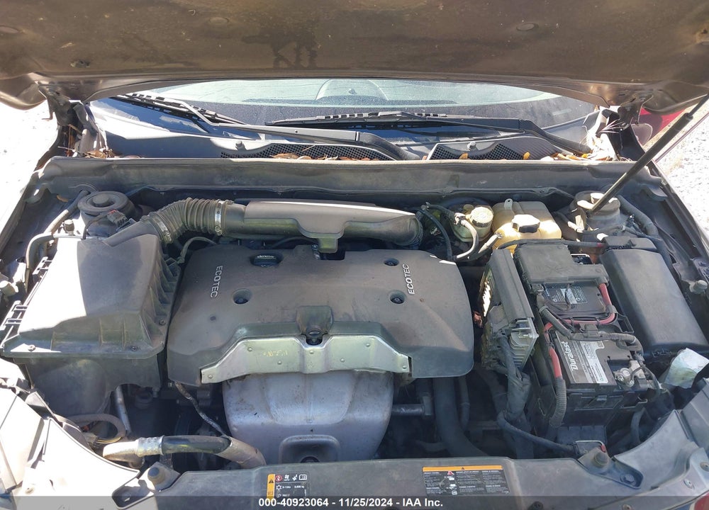 2014 CHEVROLET MALIBU 1LS VIN: 1G11B5SL3EF192160