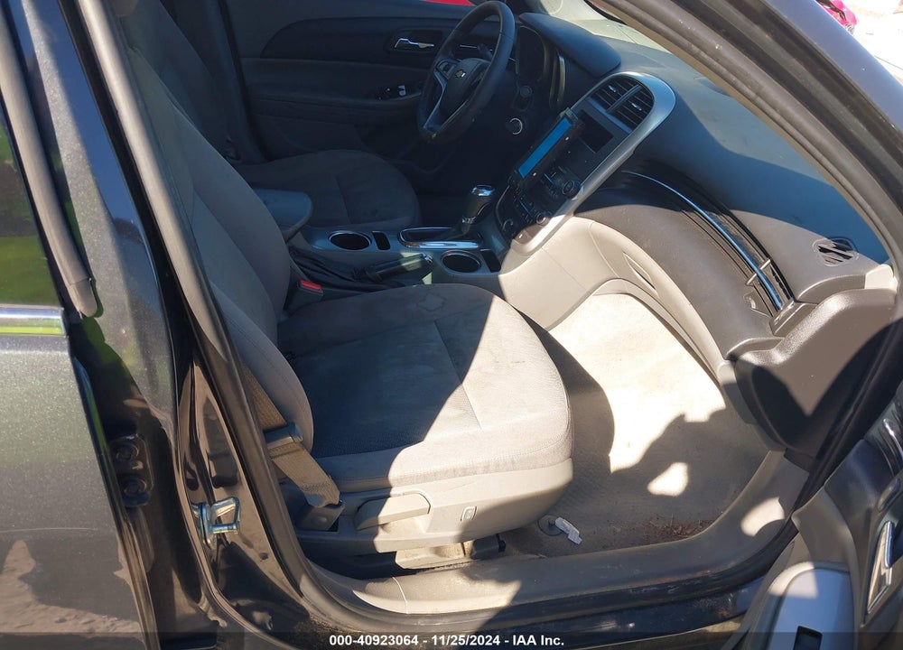 2014 CHEVROLET MALIBU 1LS VIN: 1G11B5SL3EF192160